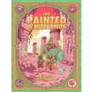 The Painted Wastelands RPG (OSE) (EN)