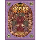 The Painted Wastelands RPG: Empire of Bones (OSE) (EN)