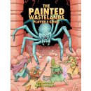 The Painted Wastelands RPG: Players Guide (OSE) (EN)