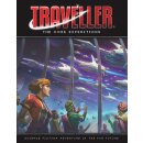Traveller: The Core Expeditions (EN)