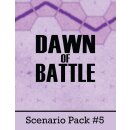 Dawn of Battle: Scenario Pack 5 - Rome & Carthage (EN)