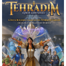Tehradim: Gold & Steel (EN)