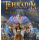 Tehradim: Gold & Steel (EN)