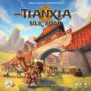 Tianxia: The Silk Road (EN)