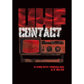 UHF Contact RPG (EN)