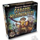 Shadows of Brimstone: Cobarri Headhunters Mission Pack (EN)