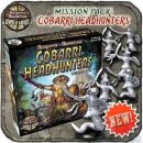 Shadows of Brimstone: Cobarri Headhunters Mission Pack (EN)