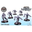 Shadows of Brimstone: Perilous Expeditions Campaign (EN)