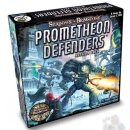 Shadows of Brimstone: Prometheon Defenders Mission Pack (EN)