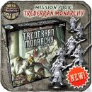 Shadows of Brimstone: Trederran Monarchy Mission Pack (EN)
