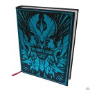 Helianas  Guide to Monster Hunting Deluxe Hardcover 2nd...