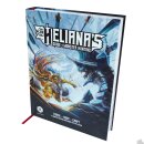 Helianas Guide to Monster Hunting Core Hardcover 2nd...