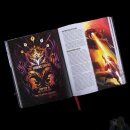 Helianas Guide to Monster Hunting Core Hardcover 2nd...