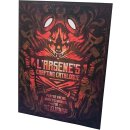 Le Arsene`s Crafting Catalogue 2nd Edition (EN)