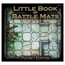 Little Book of Battle Mats Pocket Edition (EN)