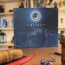Moonlight Maps: Atlas Dusk (EN)