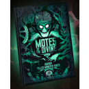 Motes of the Divine Hardcover (EN)