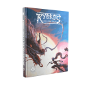 Ryoko`s Guide to the Yokai Realms Core Book 5E (EN)