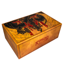 Ryoko`s Guide to the Yokai Realms Deluxe Box 5E (EN)