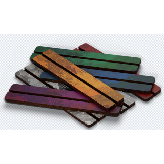 Coalitions: Card Holders (7)