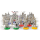 Coalitions: Deluxe Miniatures Set
