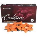 Coalitions: Fortresses Expansion