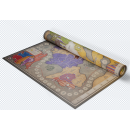 Coalitions: Giant Double Sided Mat
