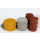 Coalitions: Metal Coins Set