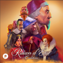 Coalitions: Raison d`Etat (EN)