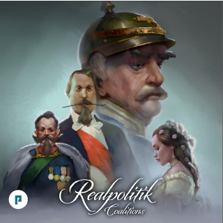 Coalitions: Realpolitik (EN)