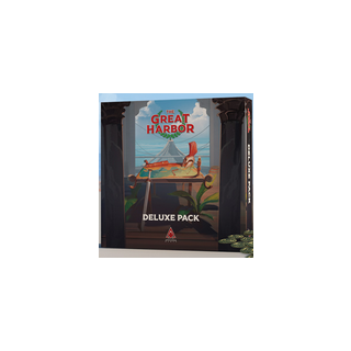 The Great Harbor: Deluxe Pack (EN)