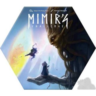 Mimirs Challenge (DE/EN)