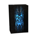 20 Strong: Awaken Realms Core Set (EN)