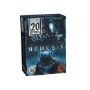 20 Strong: Nemesis (EN)