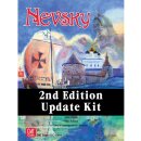 Nevsky 2nd. Edition Update Kit (EN)