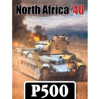 North Africa 40 (EN)