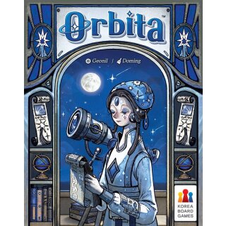 Orbita (EN)