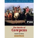 The Battle of Cowpens (EN)