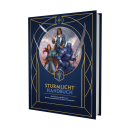 Cosmere RSP: Sturmlicht Handbuch (DE)