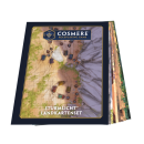 Cosmere RSP: Sturmlicht Landkarten- & Bodenplanset (DE)