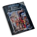 DSA3 - Stunden der Entscheidung (remastered) (DE)