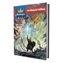 Pendragon - Der König der Wildnis (DE)