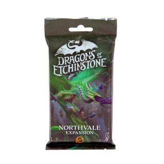 Dragons of Etchinstone: Northvale (EN)