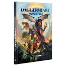 Daggerheart RPG: Hope & Fear (EN)