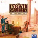 Royal Society of Archeology (EN)