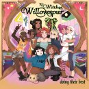 The Witches of Willowspur (EN)