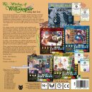 The Witches of Willowspur (EN)