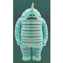 Feudum: Behemoth Plush
