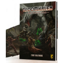 Gloomhaven RPG Core Book (EN)