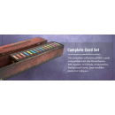 Gloomhaven RPG: Complete Card Set (EN)